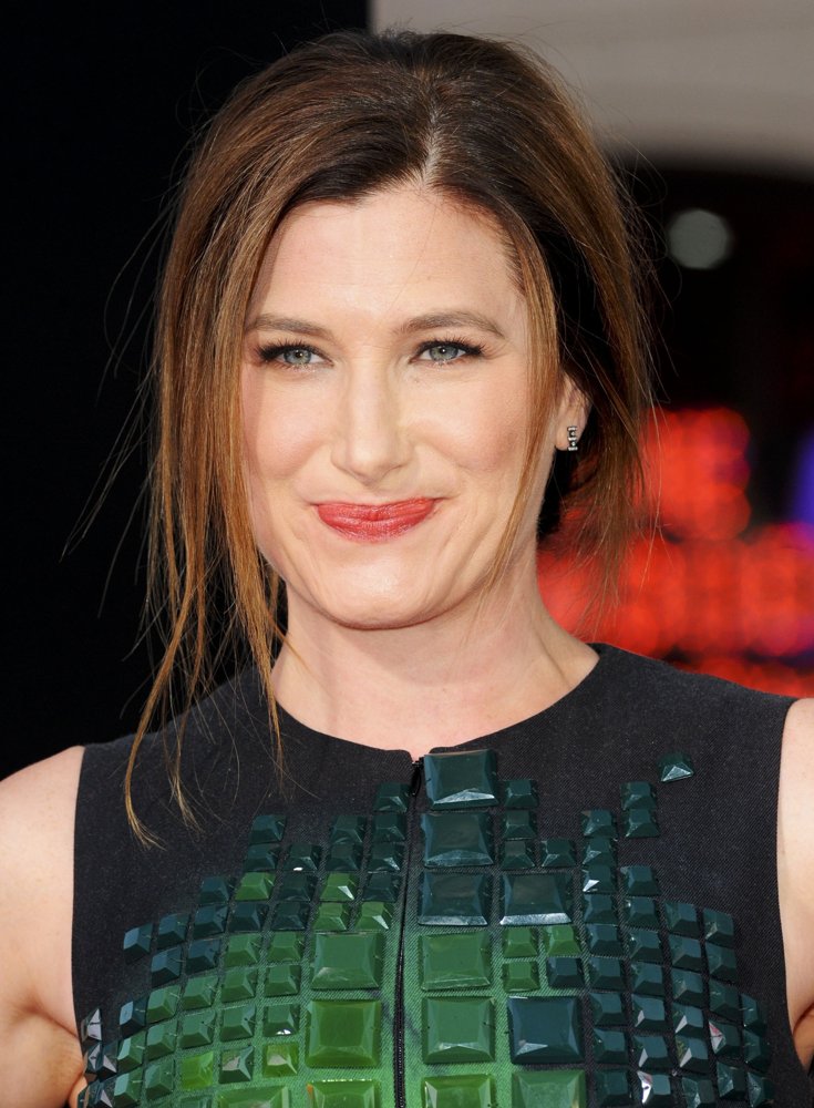 Kathryn Hahn Fakes