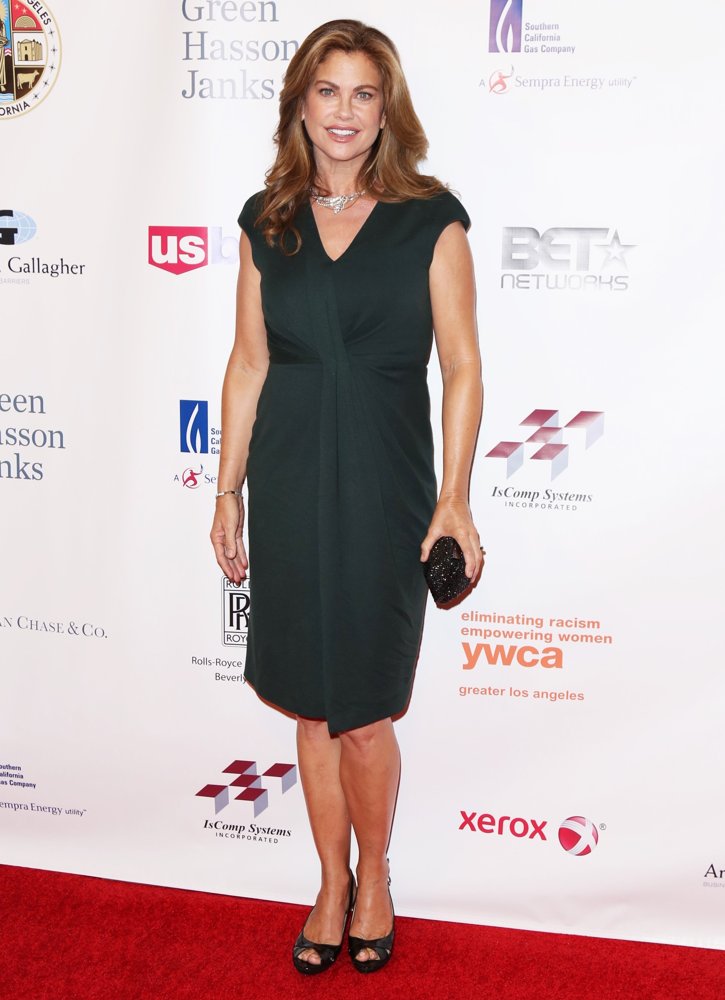YWCA Greater Los Angeles Annual Rhapsody Ball - Arrivals