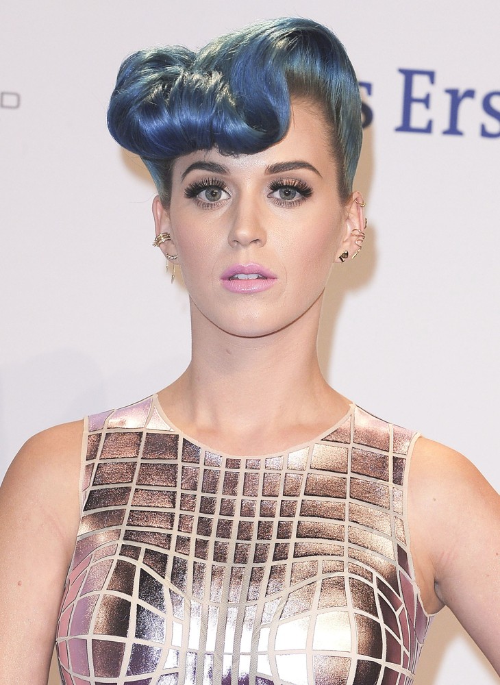 The Echo 2012 - Deutscher Musikpreis - Red Carpet Arrivals
