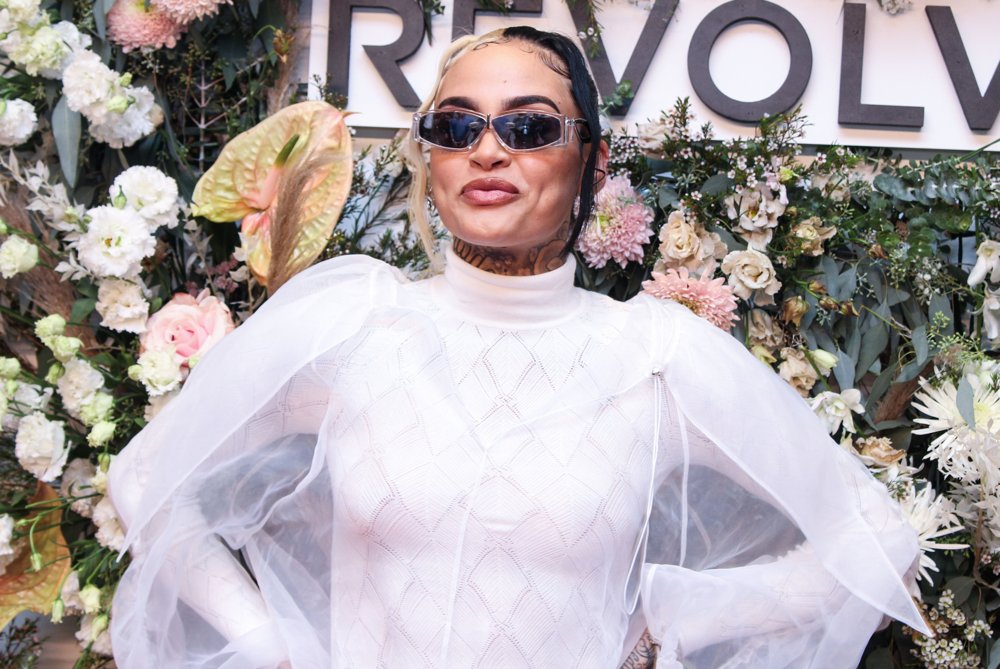 Revolve Gallery NYFW 2021 Presentation and Pop-up Shop
