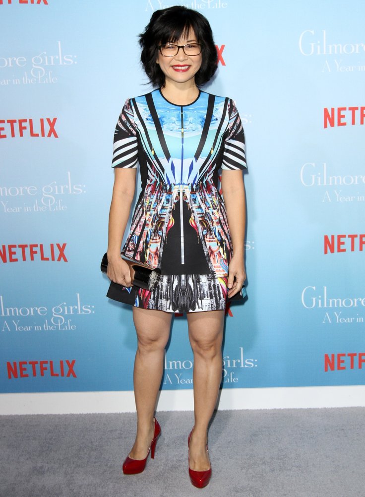 Netflix's Gilmore Girls: A Year in the Life Premiere Event