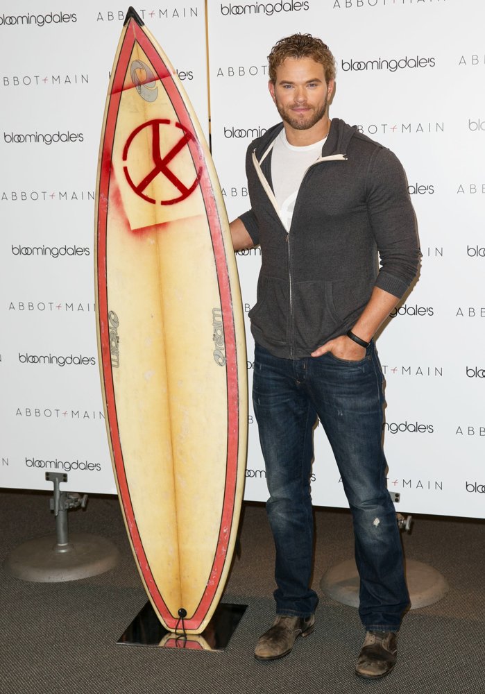 The Launch of The Abbot - Main Spring 2014 Collection