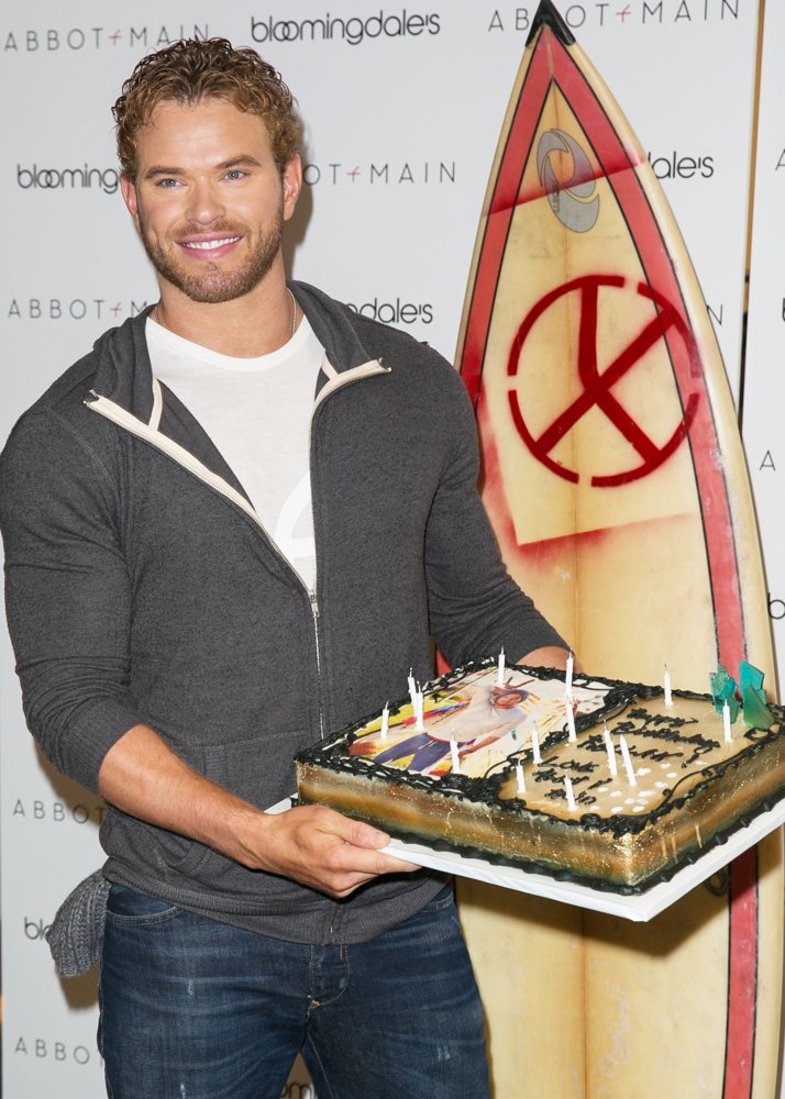 The Launch of The Abbot - Main Spring 2014 Collection