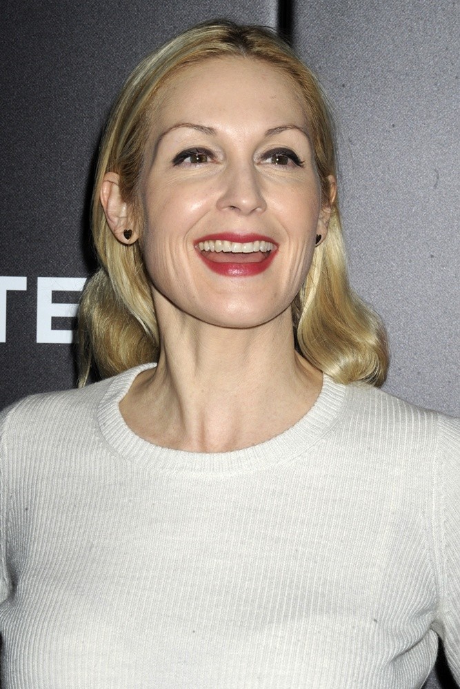 Kelly Rutherford 2022