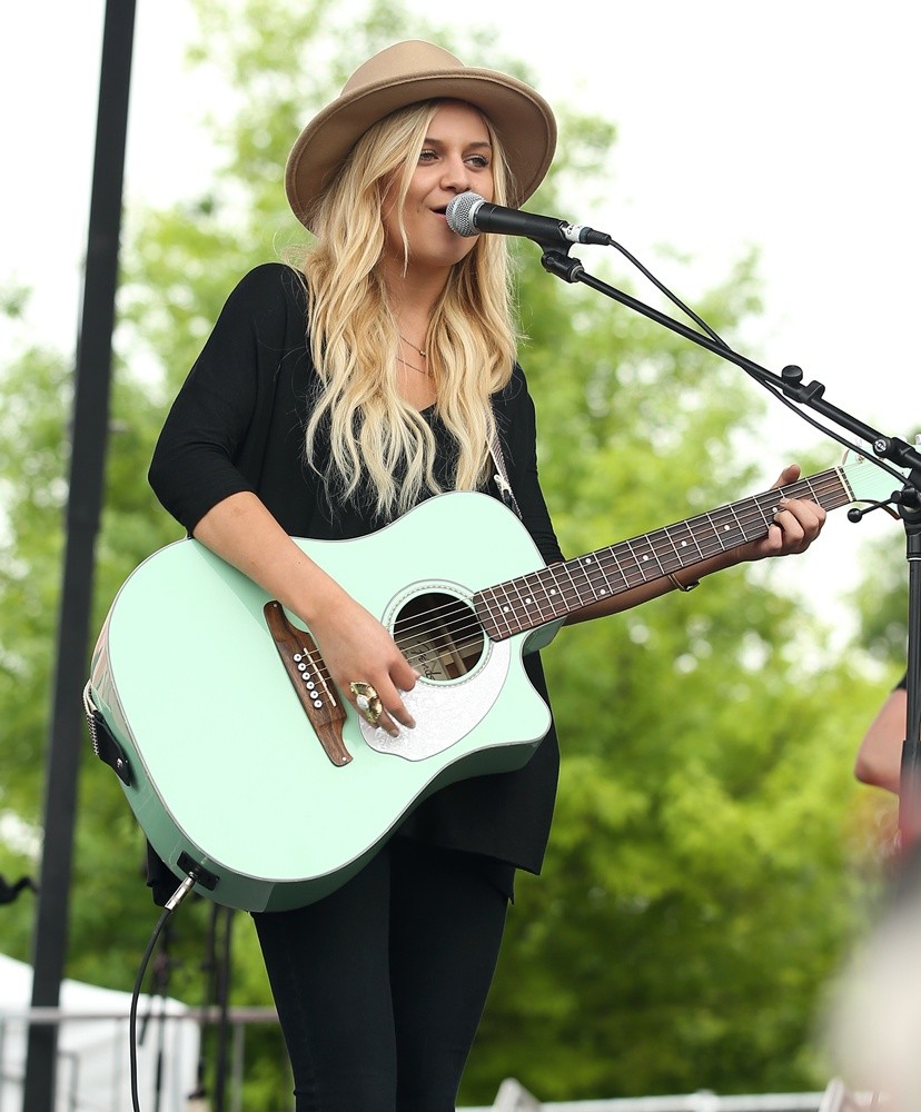 ACM Party for A Cause 2015 - Day 1
