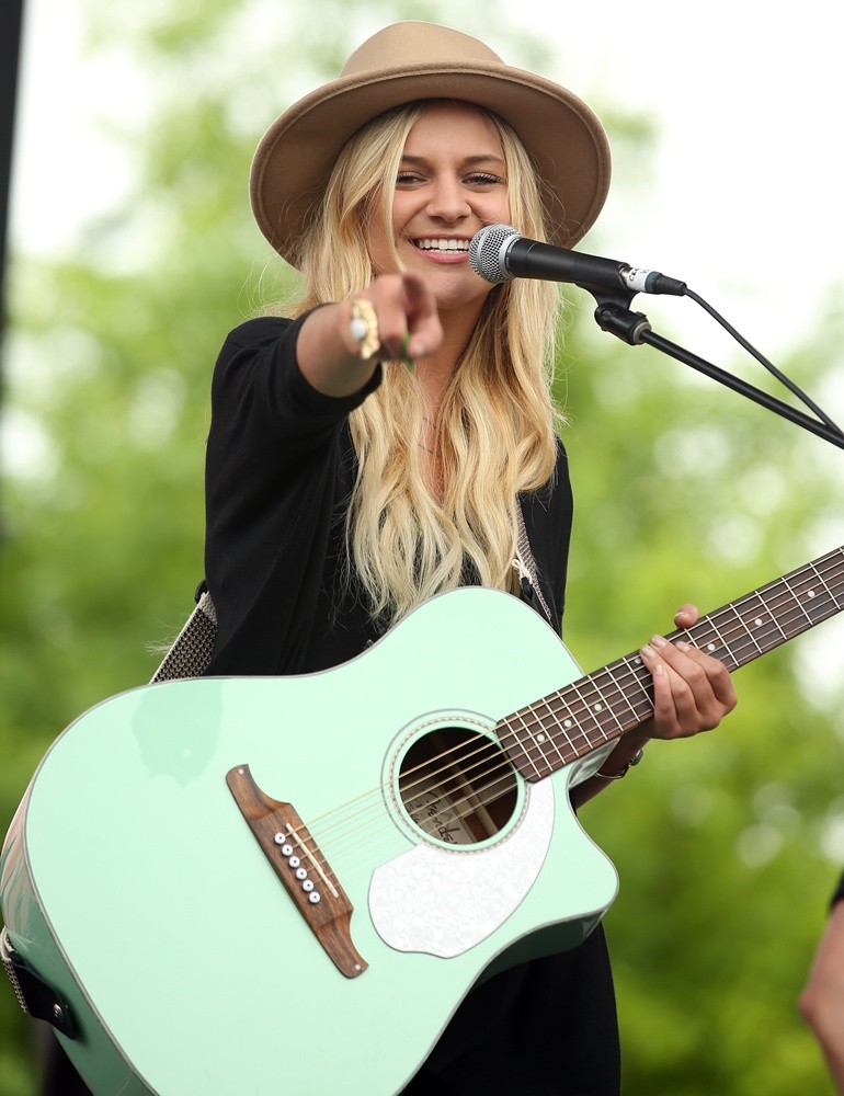 ACM Party for A Cause 2015 - Day 1