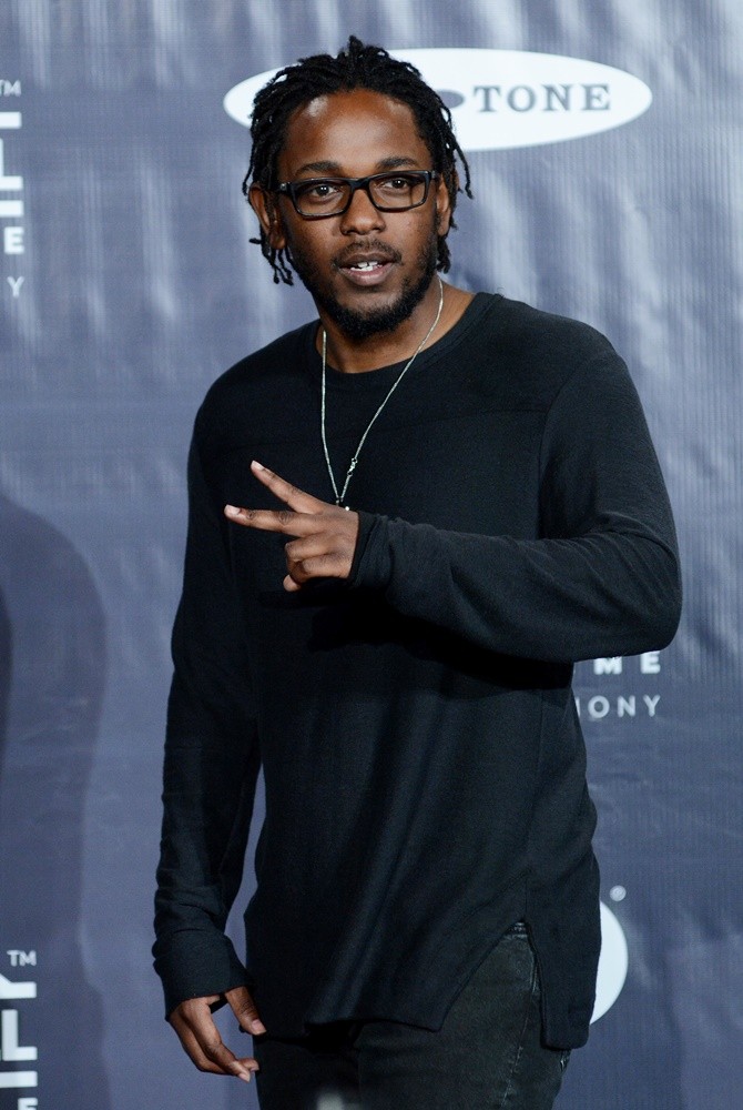 31st Annual Rock and Roll Hall of Fame Induction Ceremony - Press Room