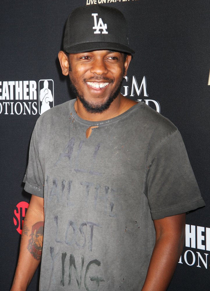 Showtime Mayweather vs Maidana VIP Pre-Fight Party Red Carpet