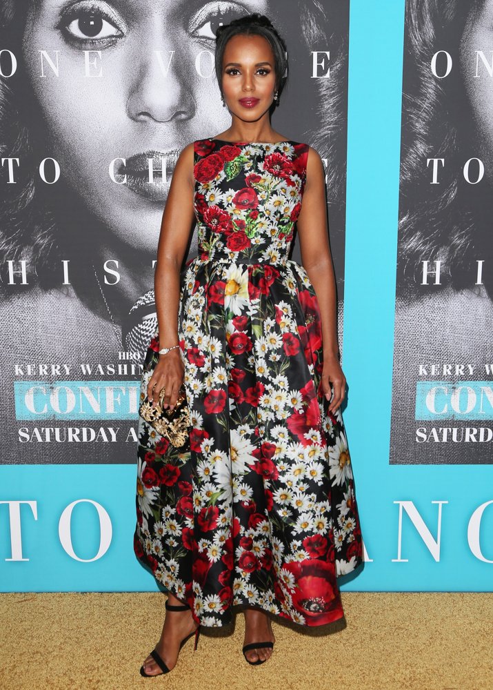 Premiere of HBO Films' Confirmation - Arrivals
