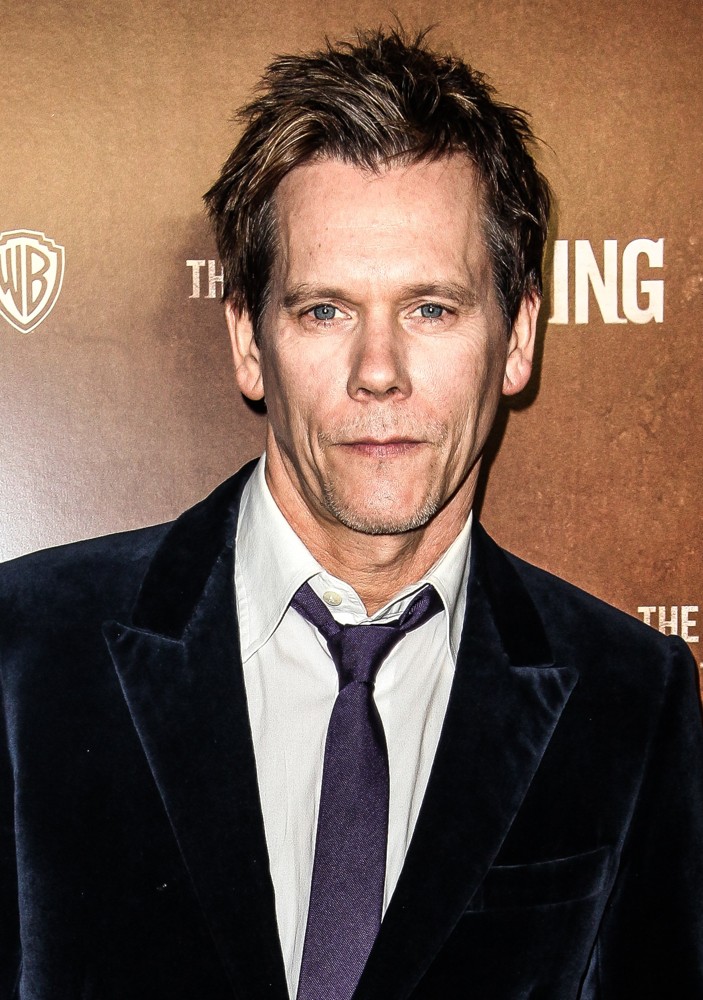 The New York Premiere of The Following - Arrivals