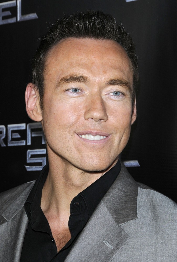Canadian Premiere of Real Steel