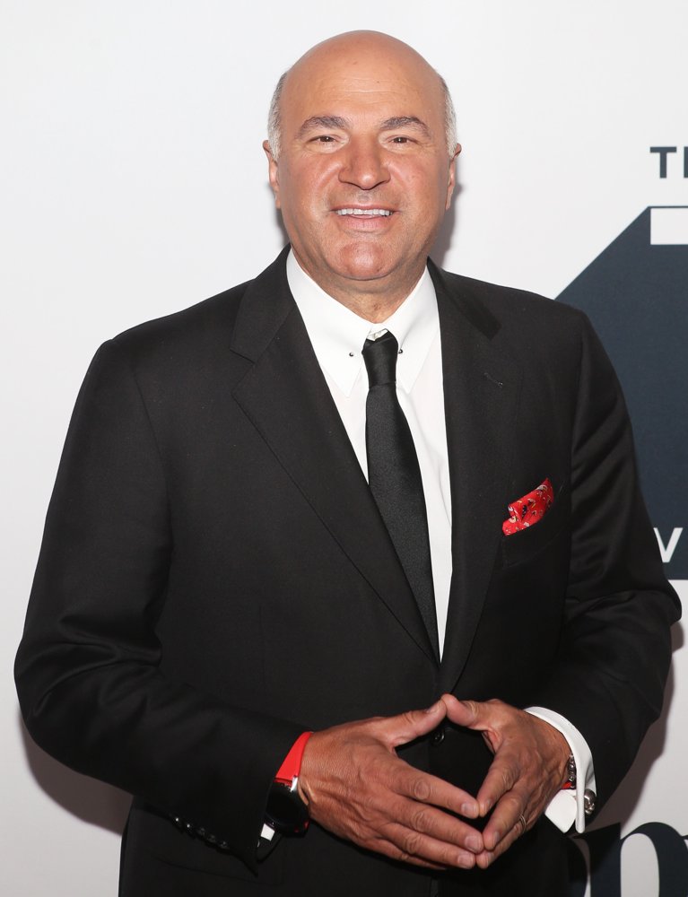 Tribeca TV Festival 2018 - Tribeca Talks: Ten Years of Shark Tank
