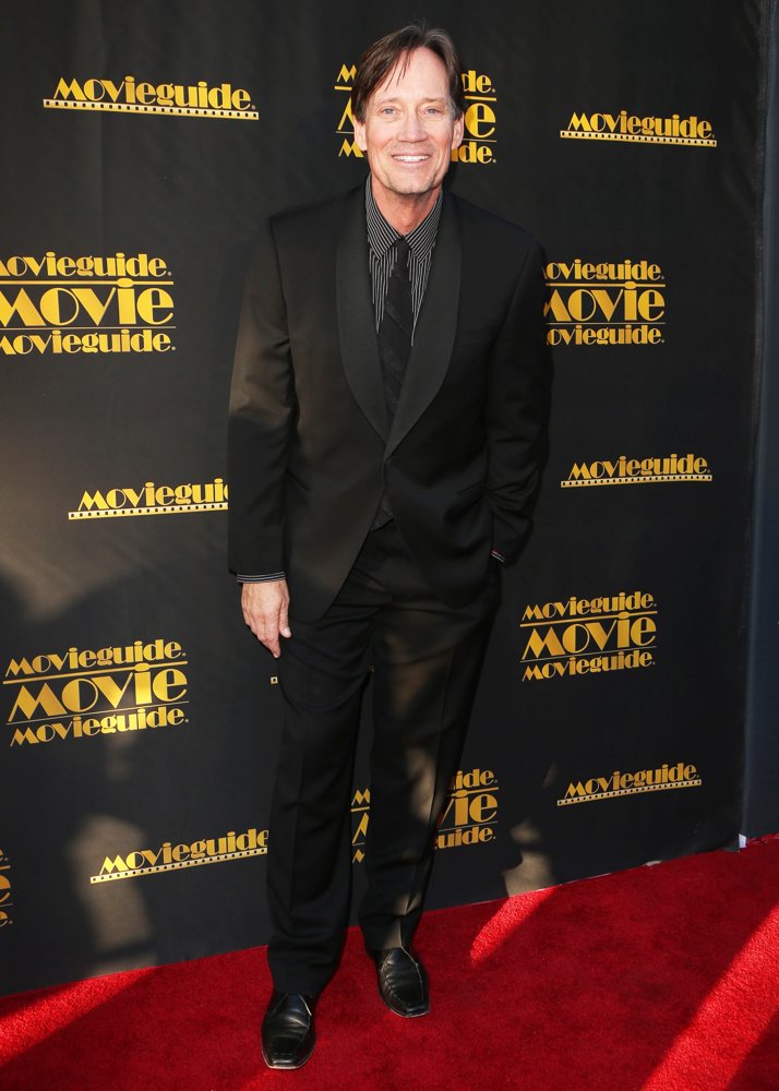 24th Annual Movieguide Awards - Arrivals