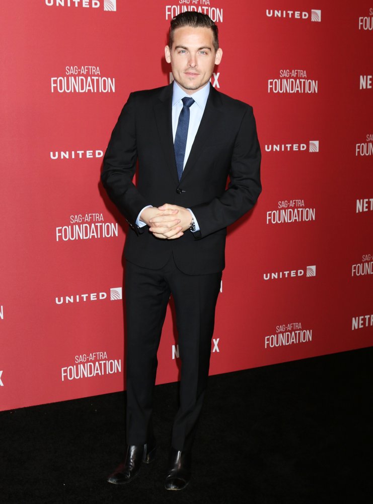 SAG-AFTRA Foundation's Patron of The Artists Awards 2017 - Arrivals