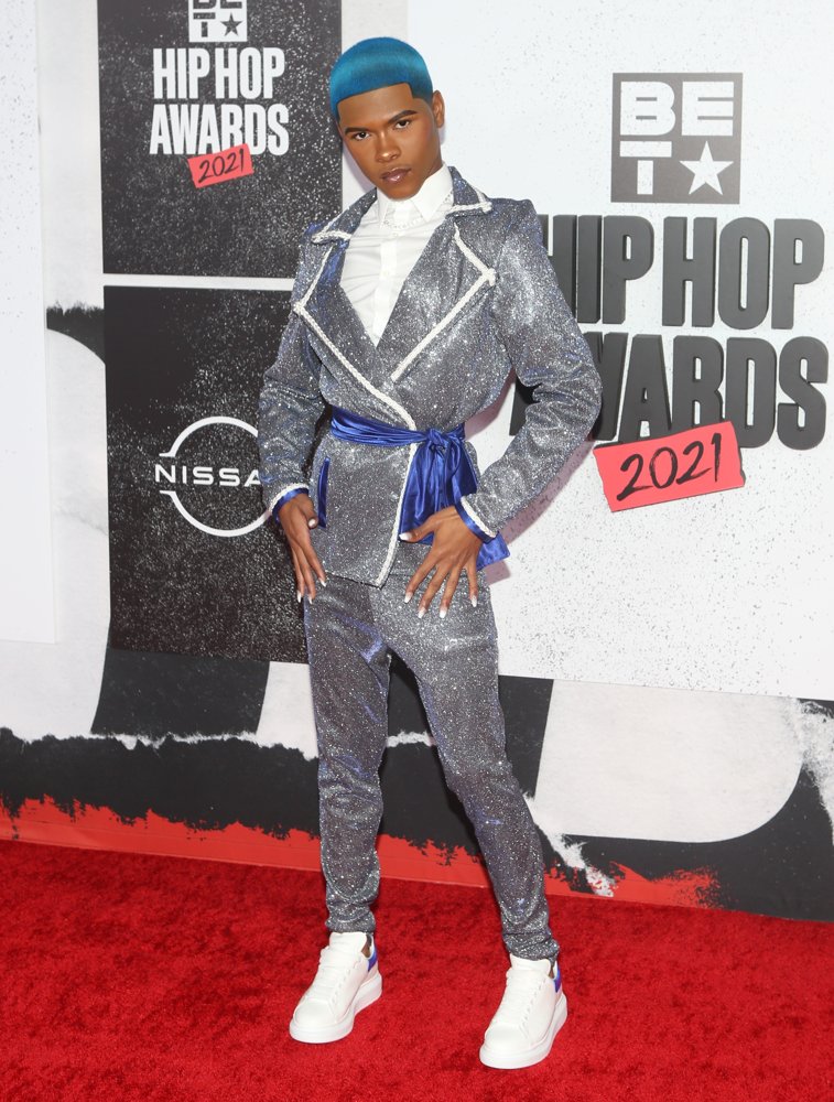 2021 BET Hip Hop Awards