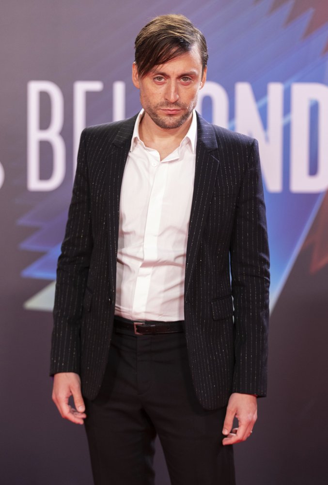 65th BFI London Film Festival - Succession Premiere
