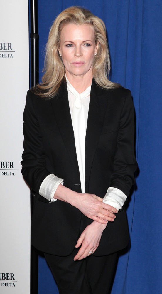 The Black November Premiere