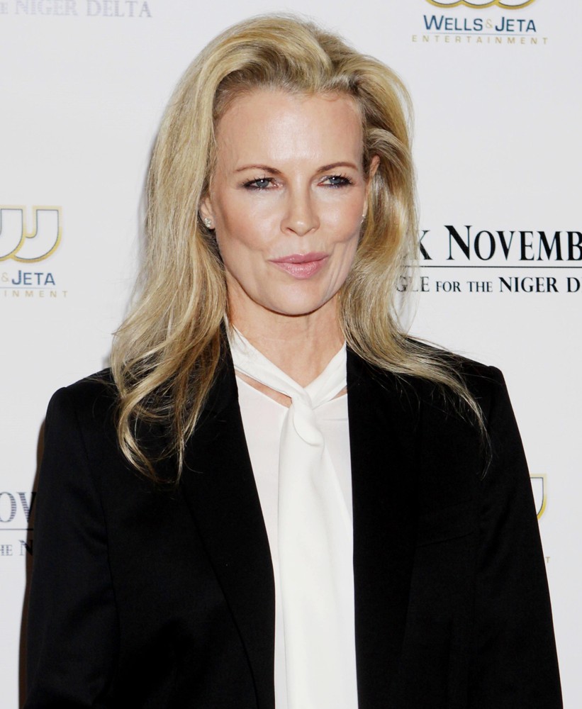 The Black November Premiere
