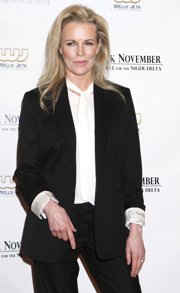 The Black November Premiere