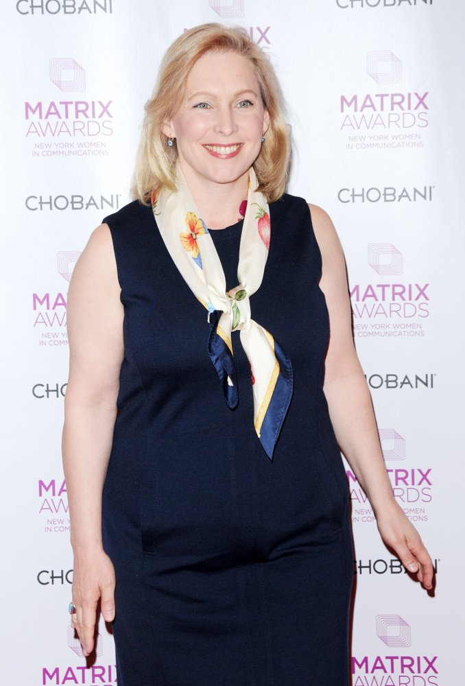 2015 Matrix Awards - Red Carpet Arrivals