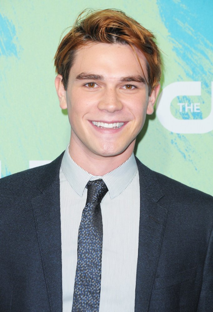 The CW Network's 2016 Upfront - Red Carpet Arrivals