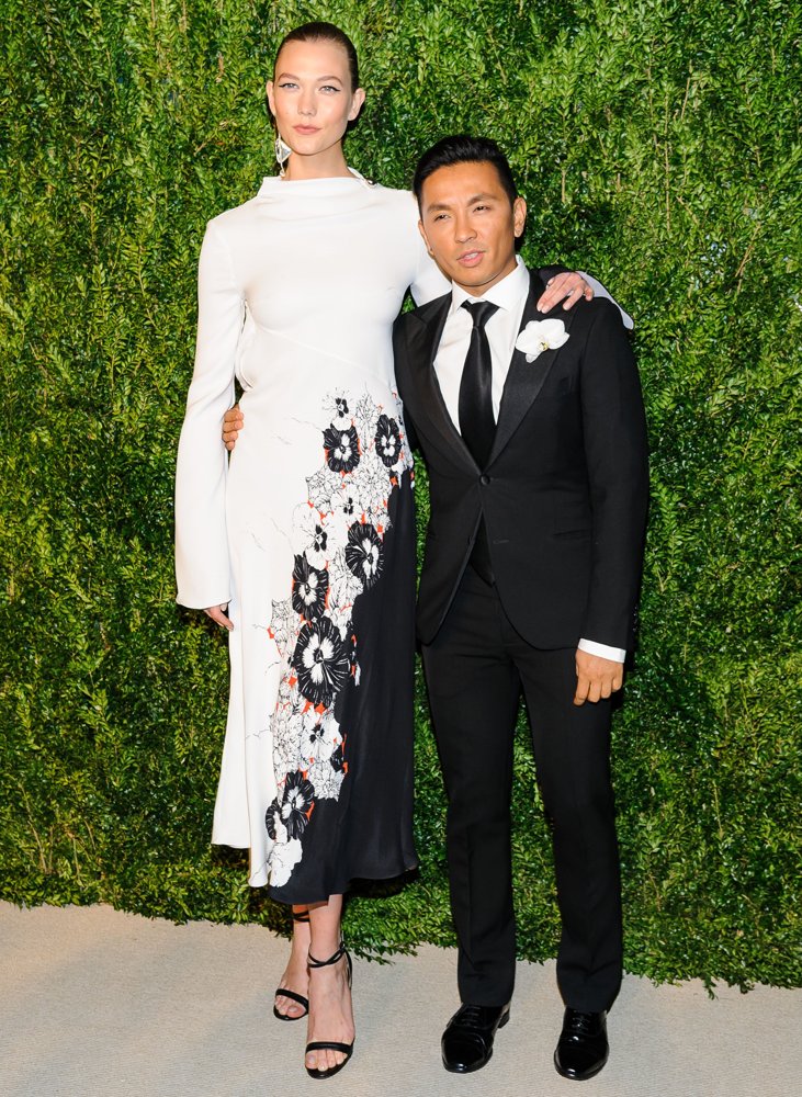 13th Annual CFDA - Vogue Fashion Fund Awards