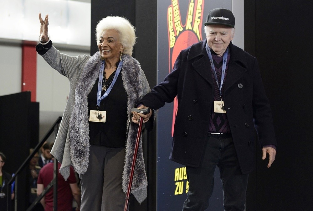 Destination Star Trek Convention