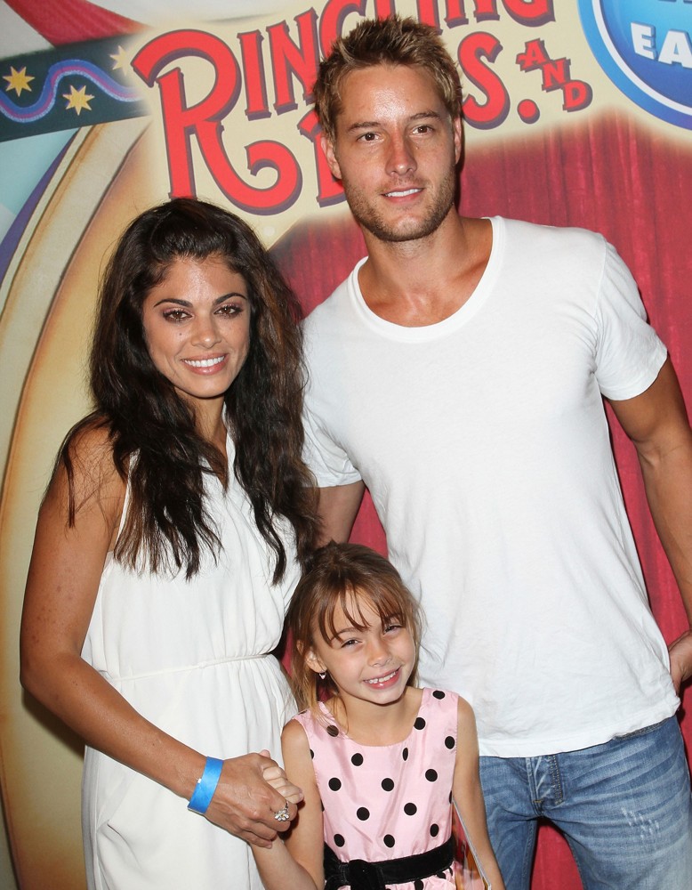Los Angeles Premiere of Fully Charged Presented by Ringling Bros. and Barnum and Bailey