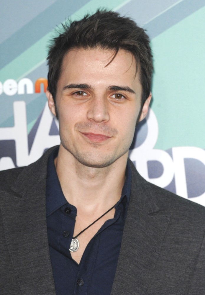TeenNick HALO Awards - Red Carpet