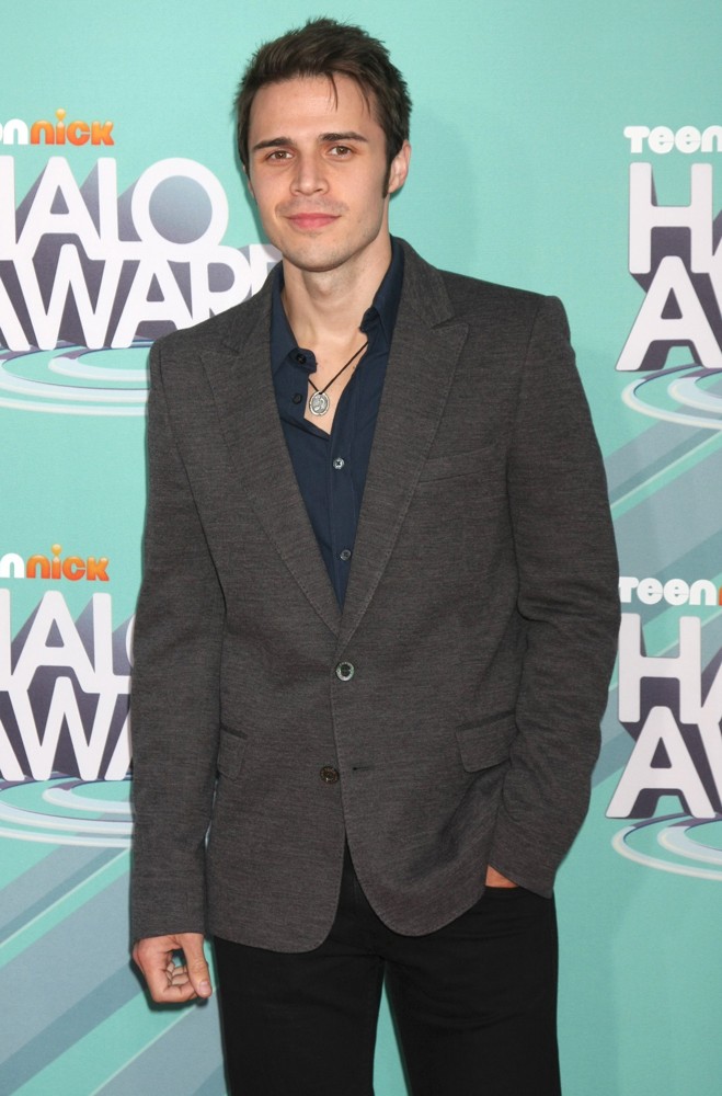TeenNick HALO Awards - Red Carpet