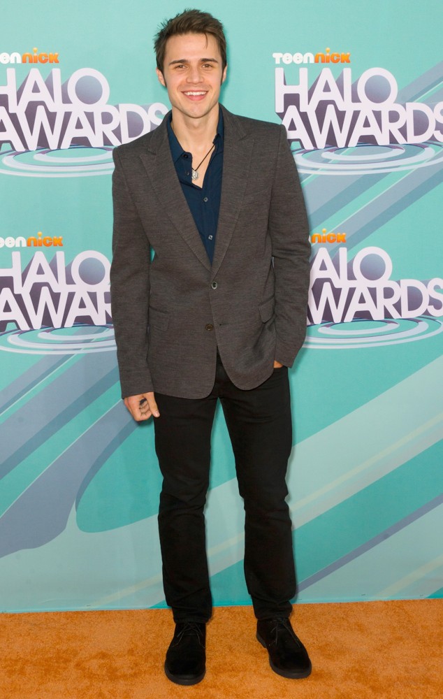 TeenNick HALO Awards - Red Carpet
