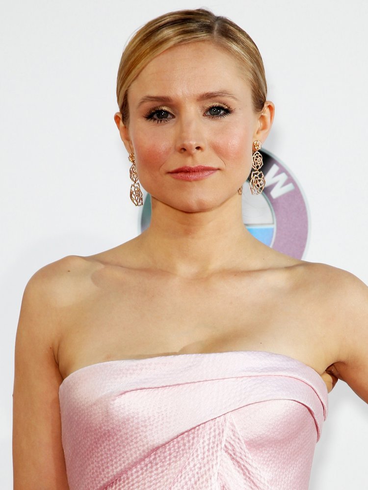 Los Angeles Premiere of Veronica Mars - Red Carpet Arrivals