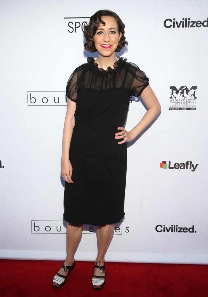 The Premiere of Sony Pictures Classics' Boundaries