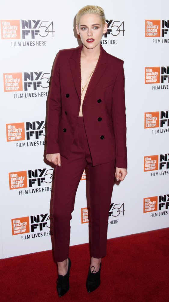 54th NYFF - Certain Woman Premiere