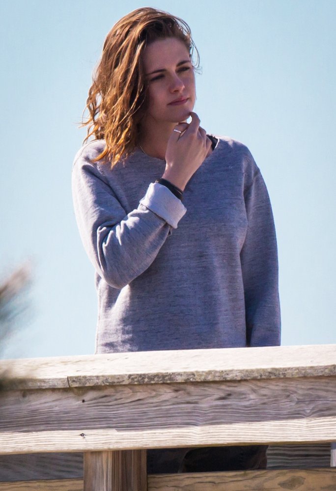 On The Set of Still Alice