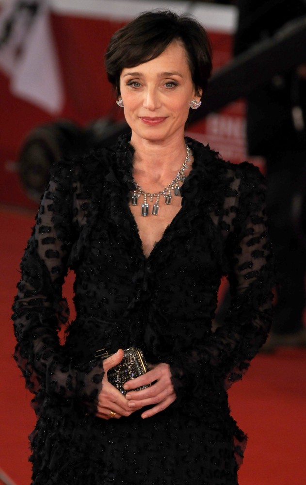 6th International Rome Film Festival - Woman in the Fifth - Premiere