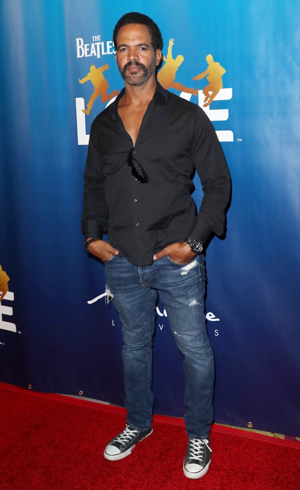 The Beatles LOVE 10th Anniversary Celebration - Red Carpet Arrivals