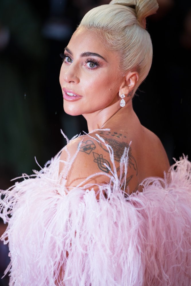75th Venice International Film Festival - A Star Is Born - Premiere
