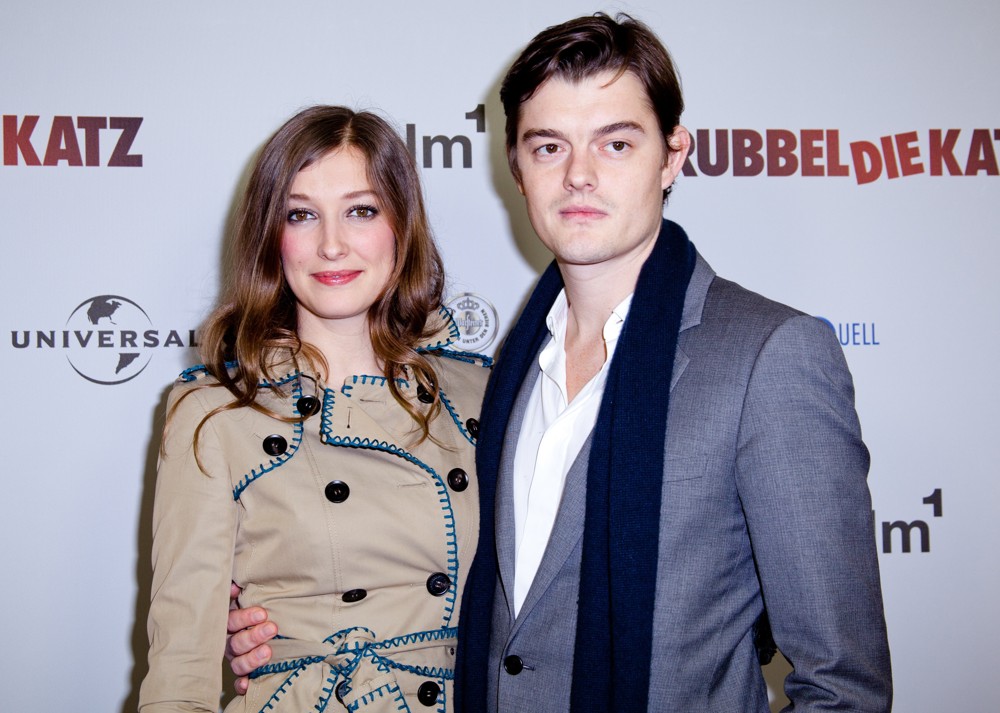 The Premiere of Rubbeldiekatz
