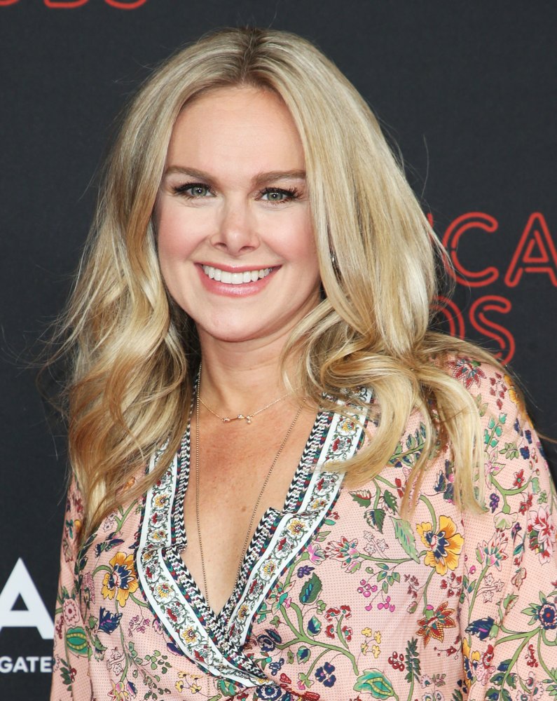 Premiere of STARZ's American Gods Season 2