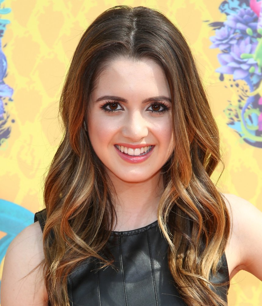 laura marano Picture 39 - Nickelodeon's 27th Annual Kids' Ch