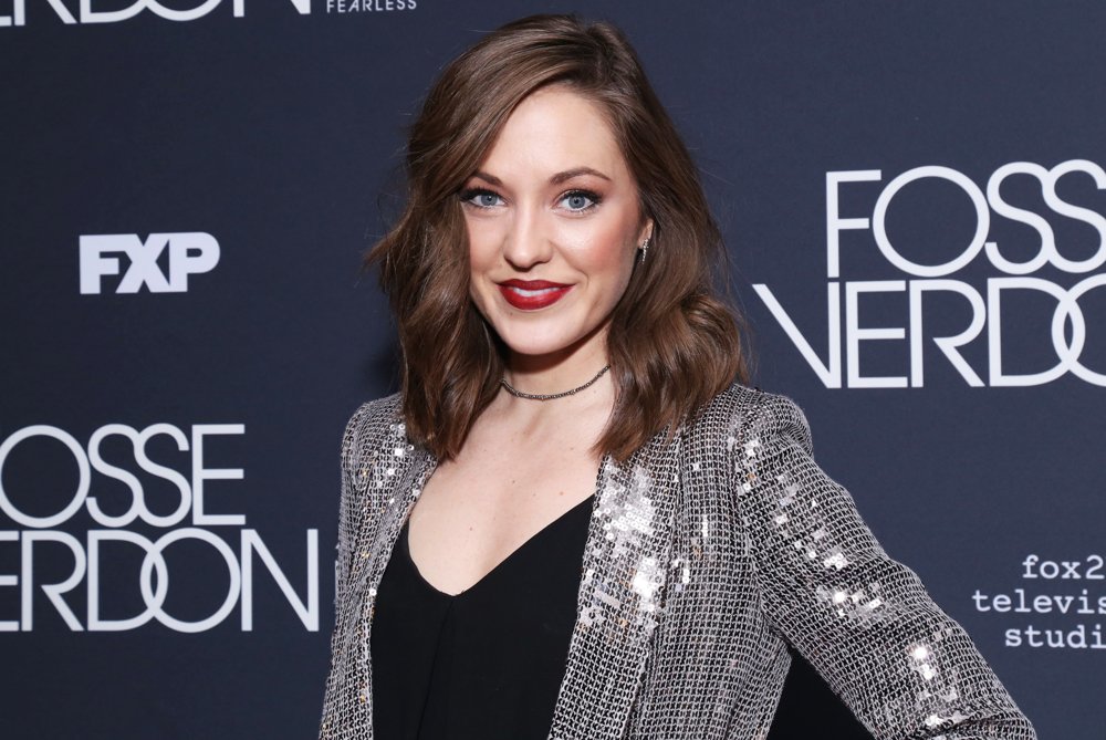 Fosse-Verdon Premiere - Arrivals