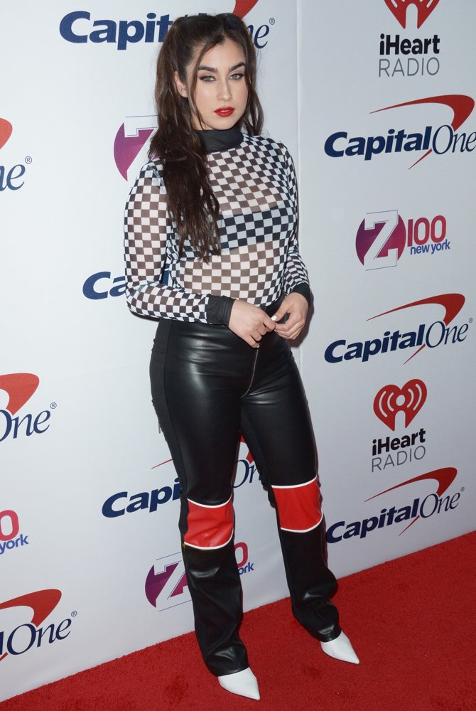 Z100's Jingle Ball 2017 - Red Carpet Arrivals