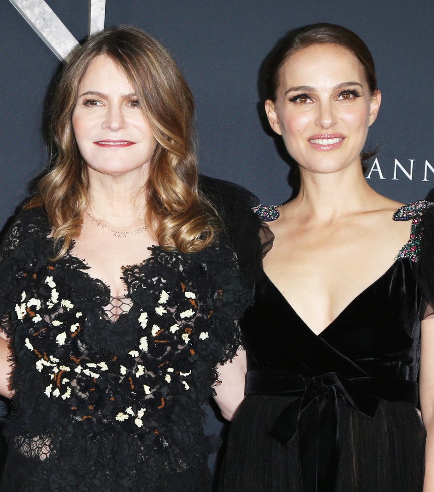 Annihilation Los Angeles Premiere