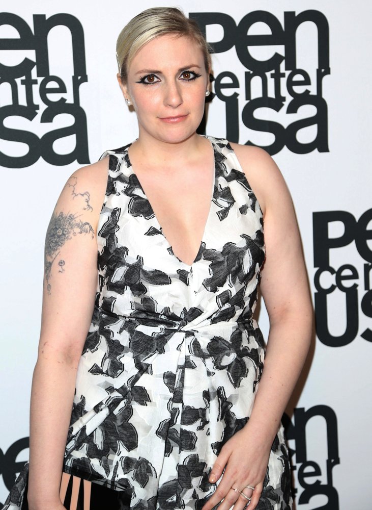 The 24th Annual Literary Awards Festival - Arrivals