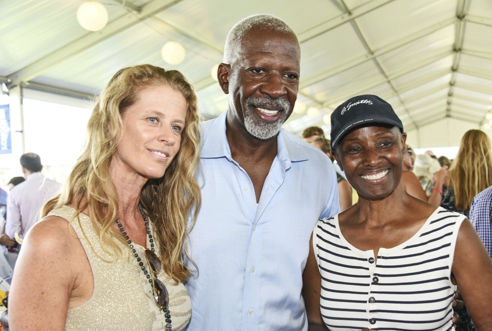 The Hampton Classic Horseshow