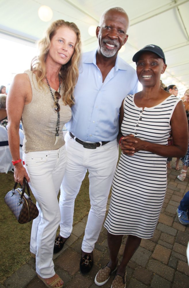 The Hampton Classic Horseshow