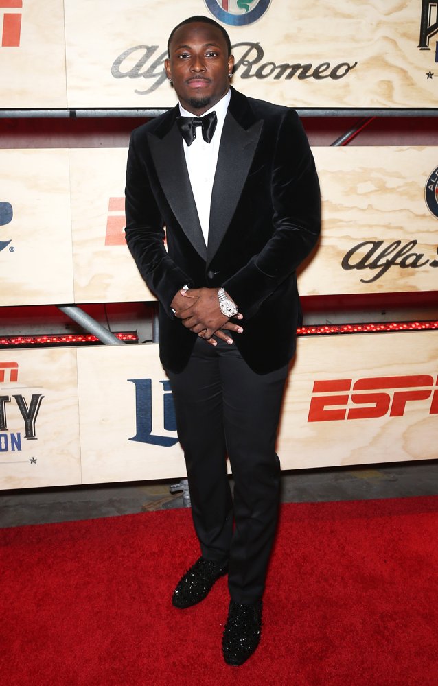 13th Annual ESPN The Party Houston - Arrivals