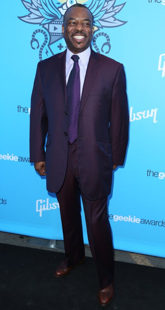 The Geekie Awards 2014 - Arrivals