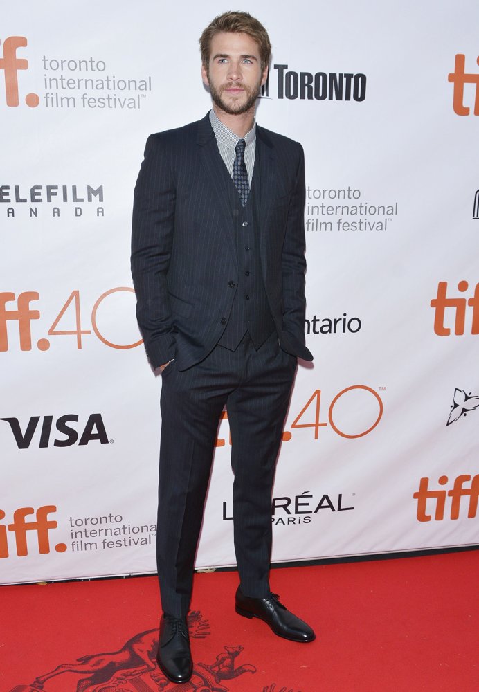 40th Toronto International Film Festival - The Dressmaker - Premiere